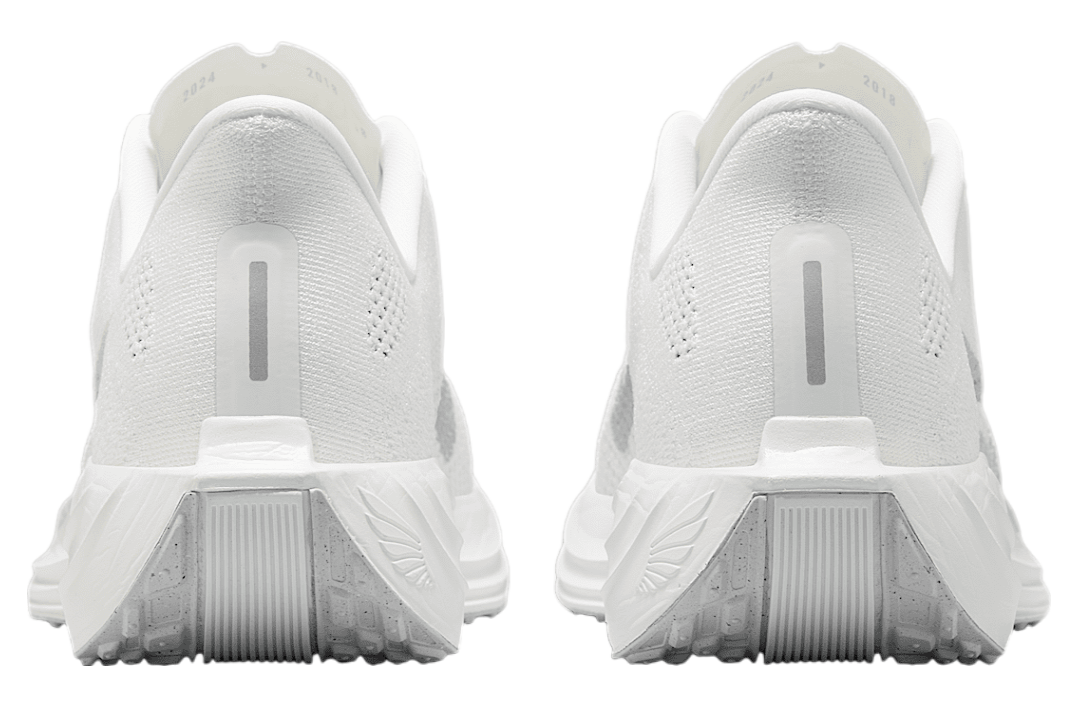 Nike Pegasus Plus White / Wolf Grey