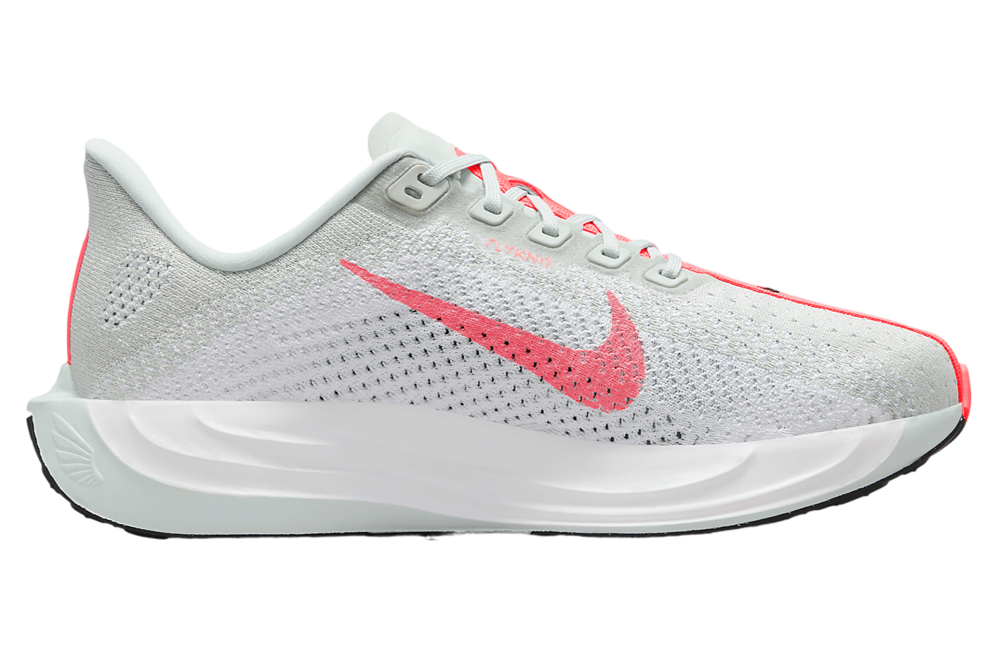 Nike Pegasus Plus WMNS Barely Grey / White