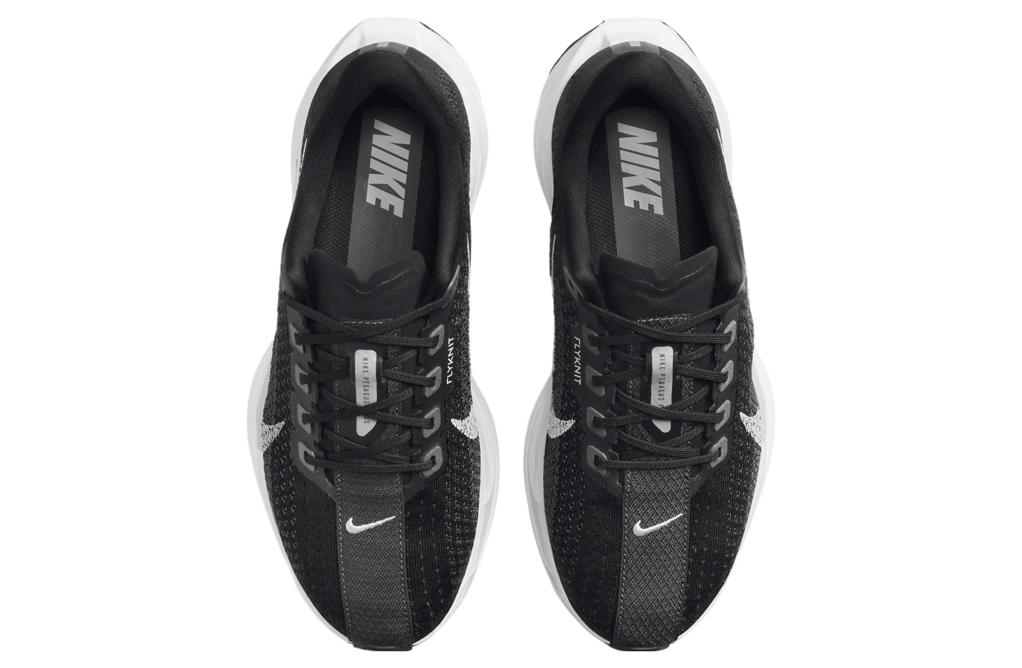 Nike Pegasus Plus WMNS Black / Anthracite