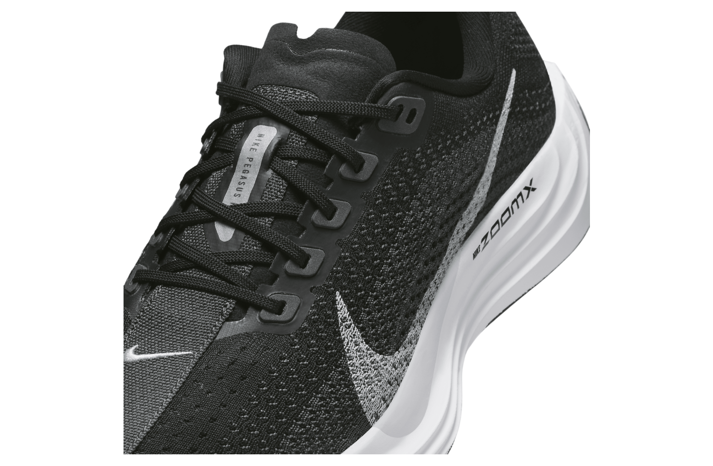 Nike Pegasus Plus WMNS Black / Anthracite