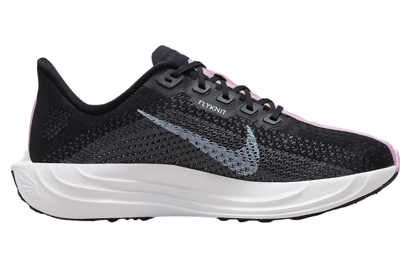 Nike Pegasus Plus WMNS Black / Dark Grey