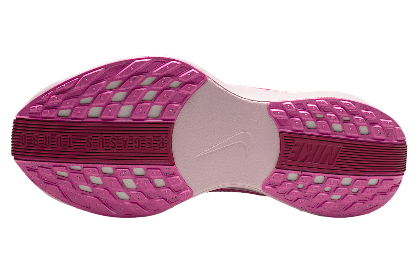 Nike Pegasus Plus WMNS Hyper Pink / Playful Pink