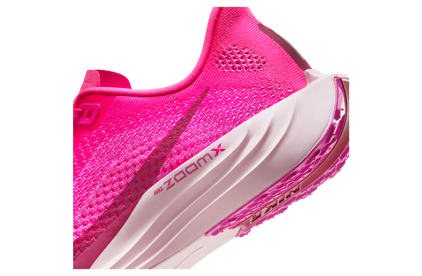 Nike Pegasus Plus WMNS Hyper Pink / Playful Pink