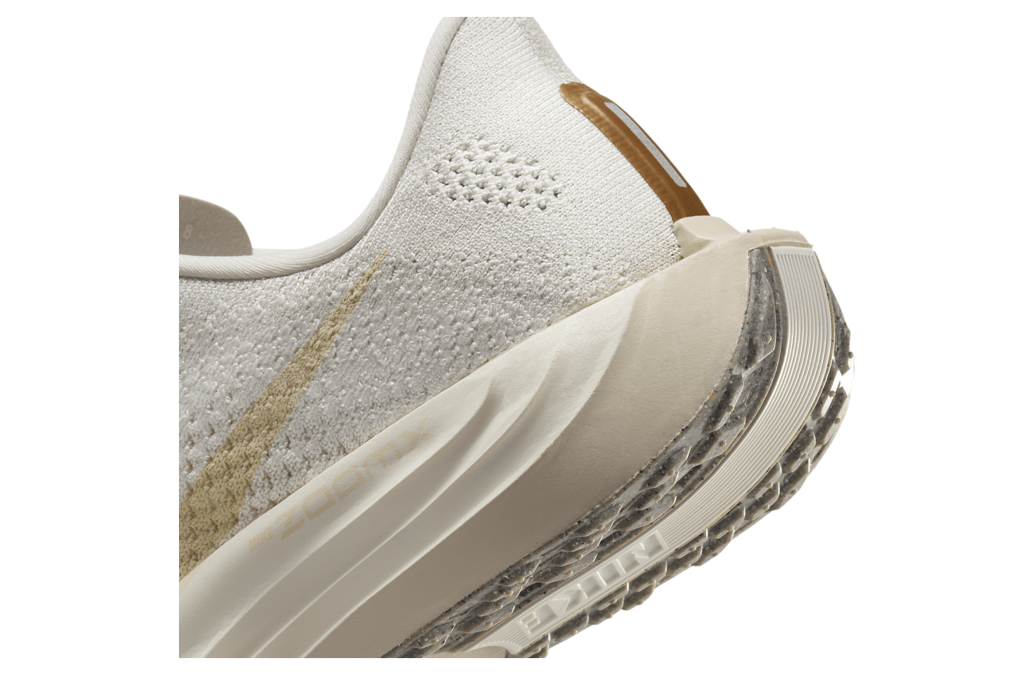 Nike Pegasus Plus WMNS Light Orewood Brown / Sail