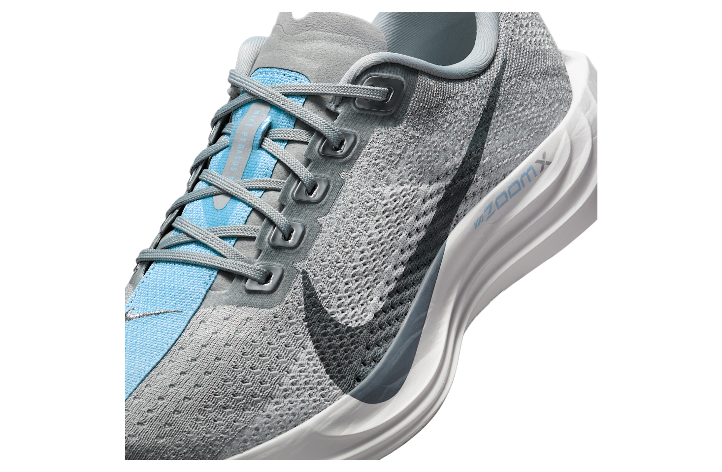Nike Pegasus Plus Wmns Photon Dust / Summit White