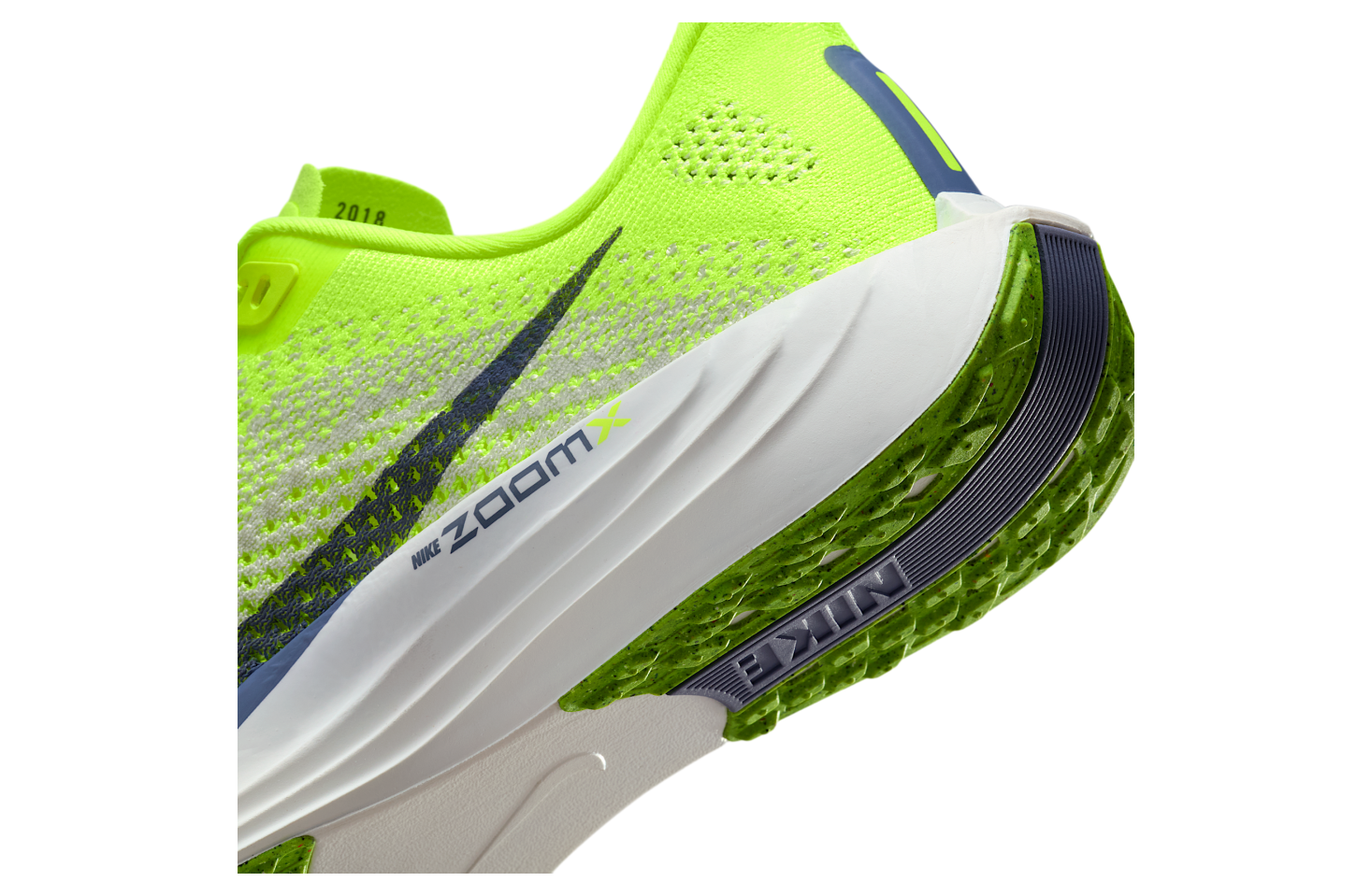 Nike Pegasus Plus WMNS Volt / Platinum Tint