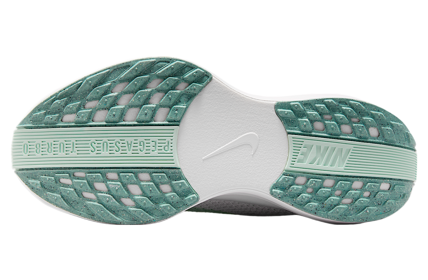 Nike Pegasus Plus Wmns White / Cannon