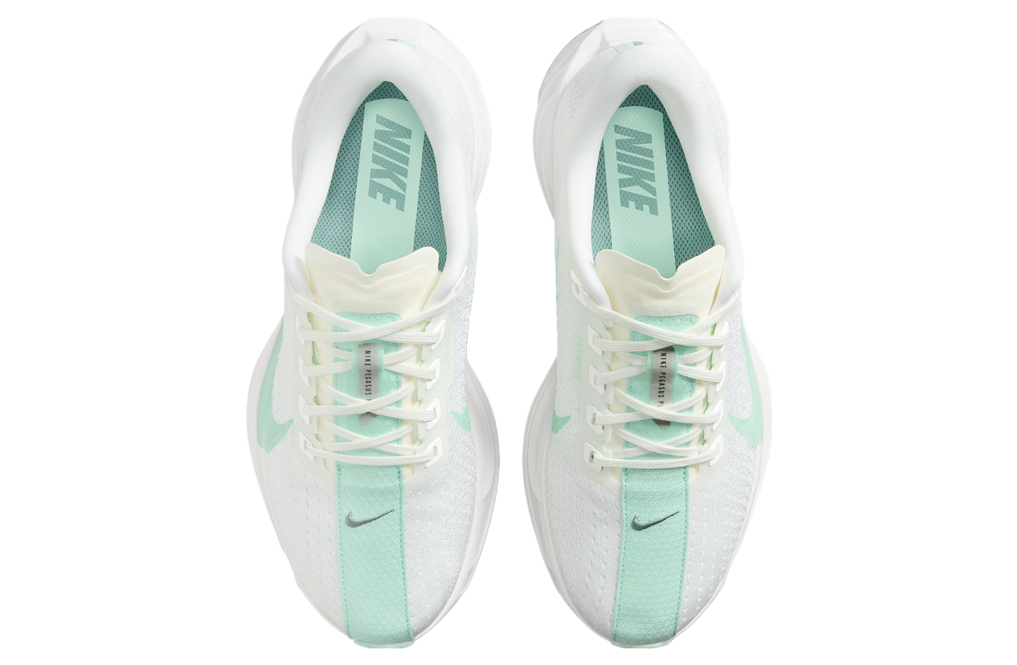 Nike Pegasus Plus Wmns White / Cannon