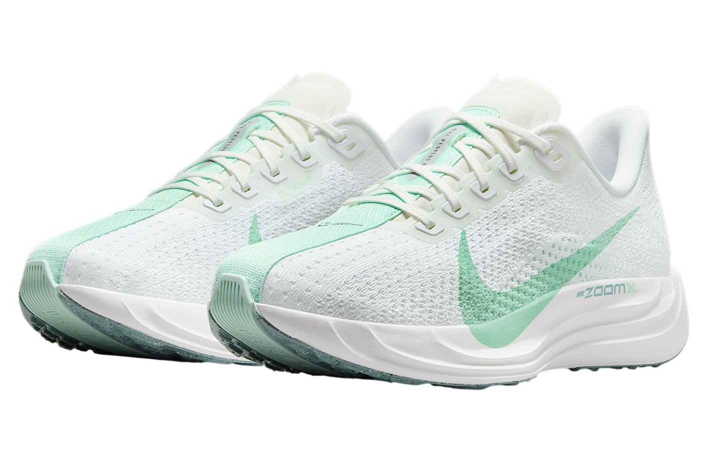 Nike Pegasus Plus Wmns White / Cannon