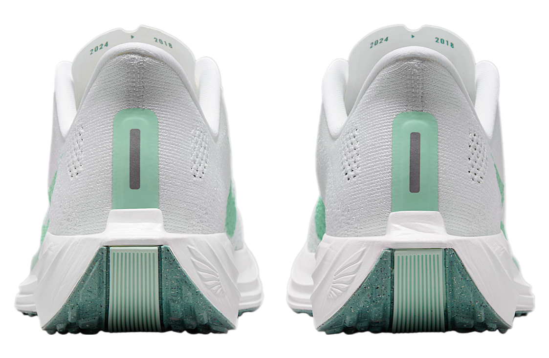 Nike Pegasus Plus Wmns White / Cannon