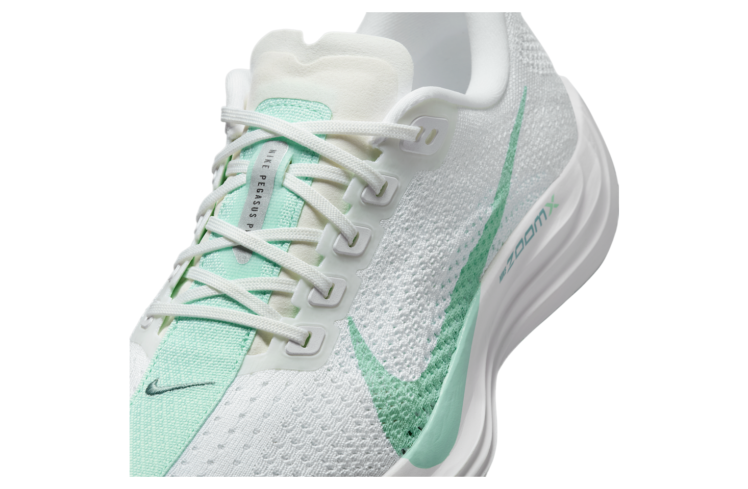Nike Pegasus Plus Wmns White / Cannon