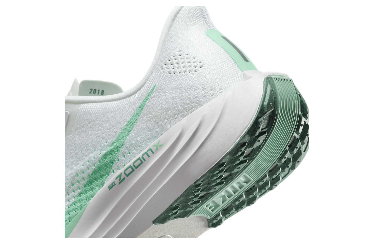 Nike Pegasus Plus Wmns White / Cannon