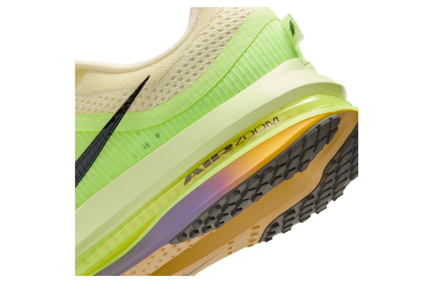 Nike Pegasus Premium Alabaster / Barely Volt