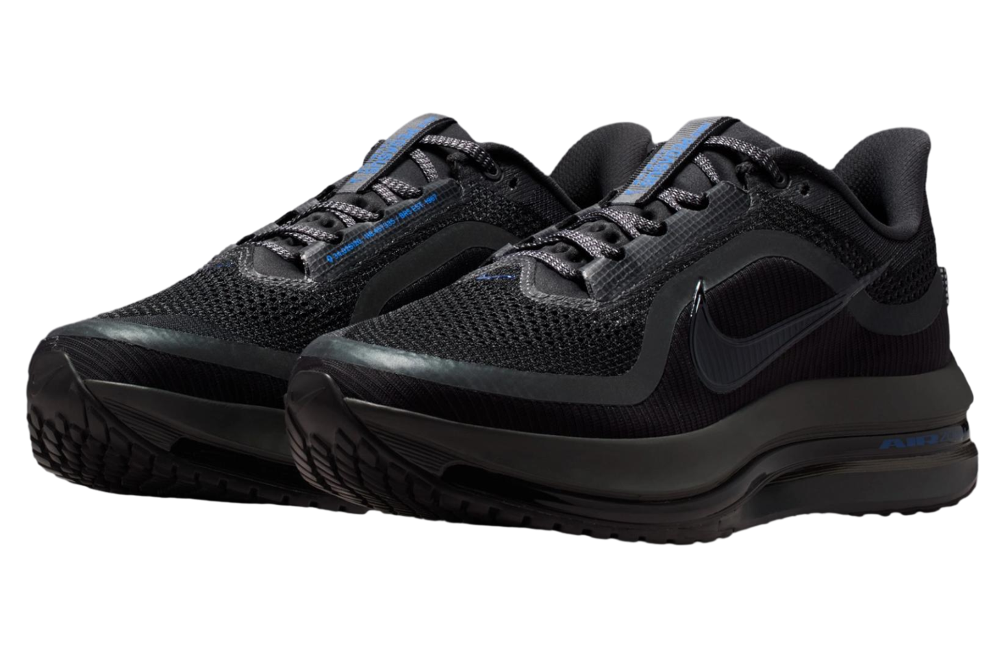 Nike Pegasus Premium Anthracite / Game Royal