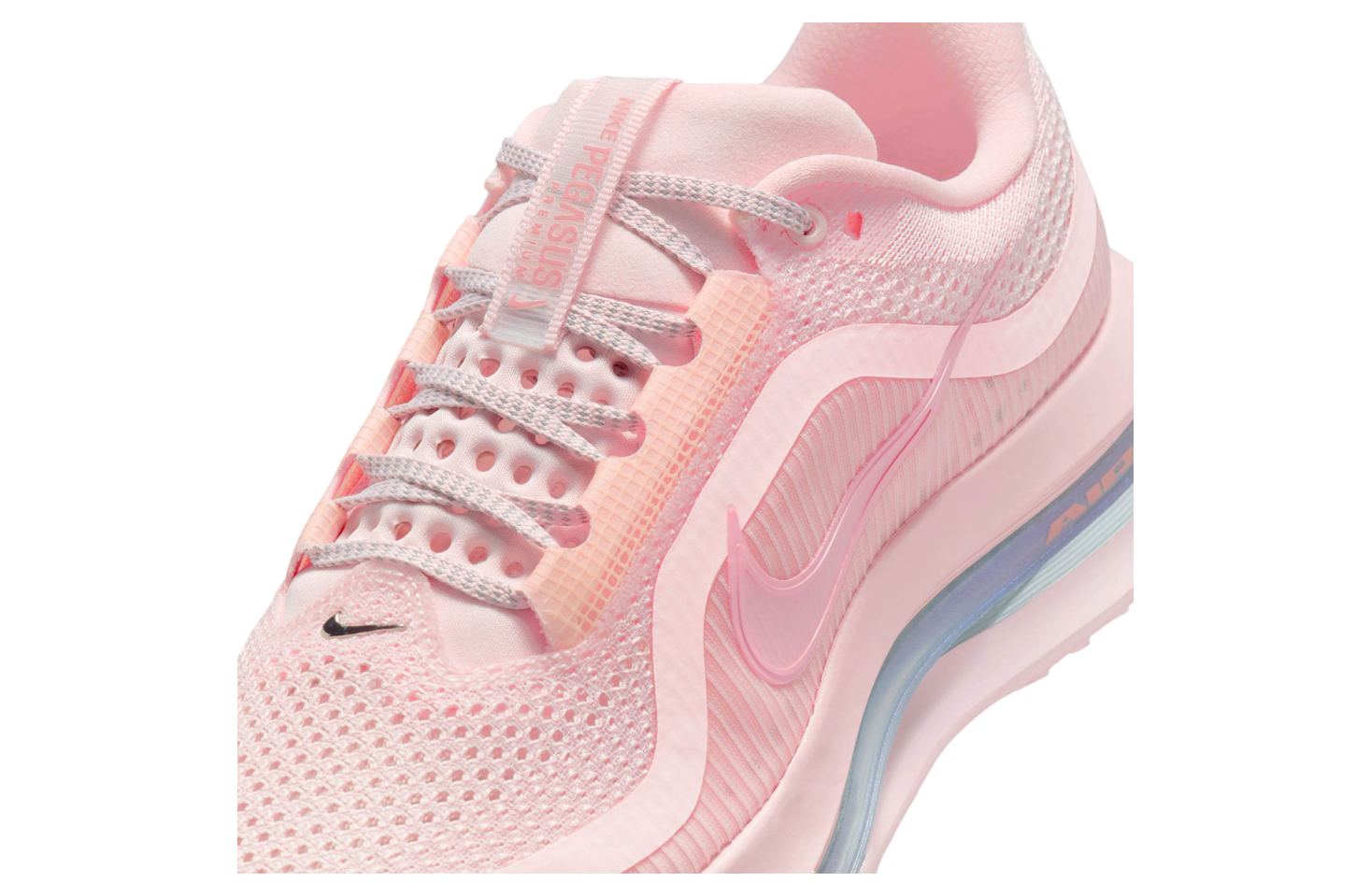 Nike Pegasus Premium Atmosphere Atmosphere / Red Stardust