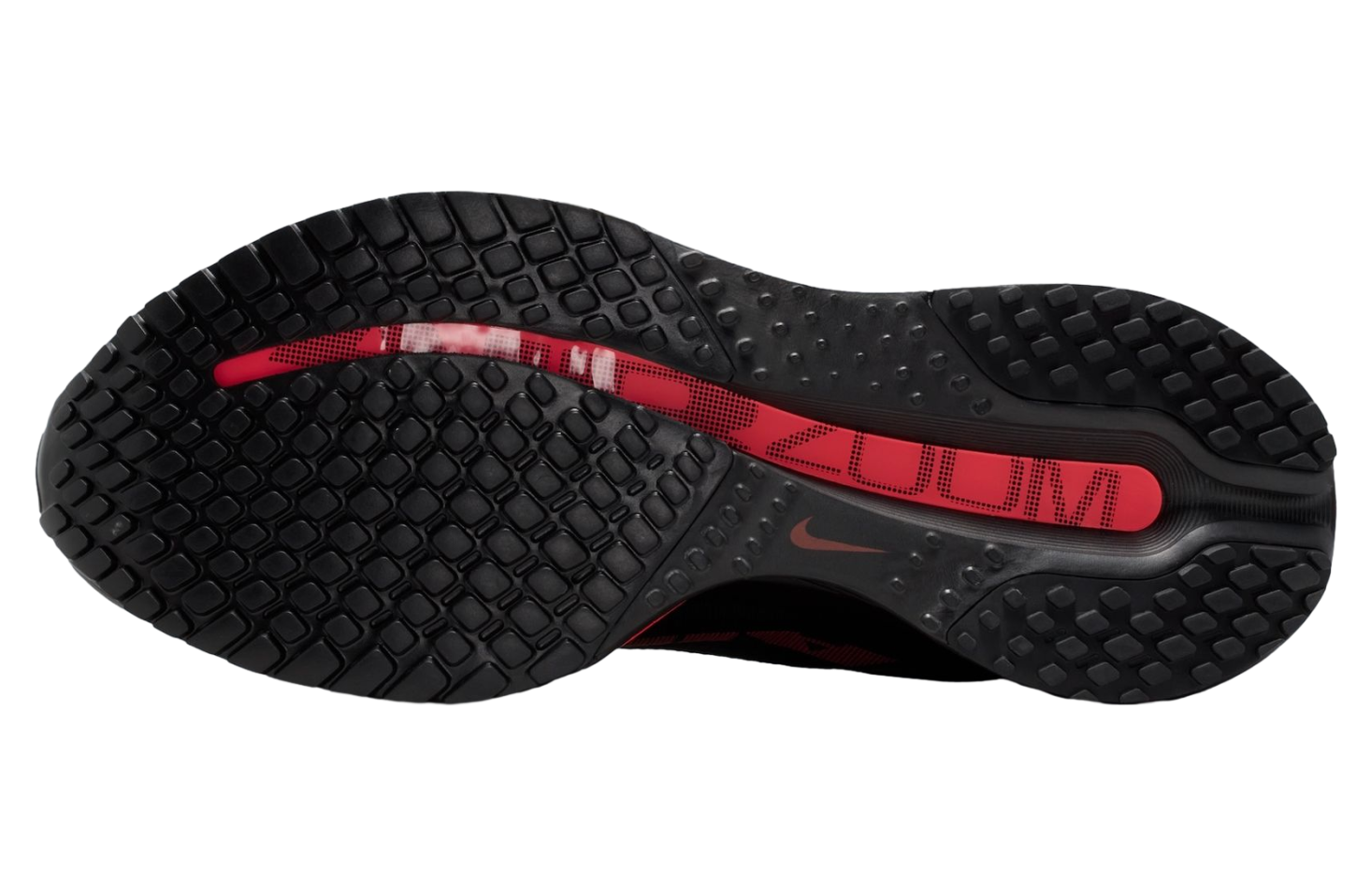 Nike Pegasus Premium Black / Anthracite / Hot Lava