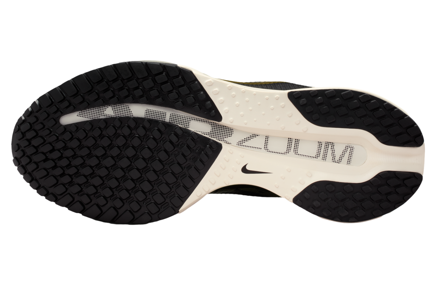 Nike Pegasus Premium Black / Phantom / Dark Hazel