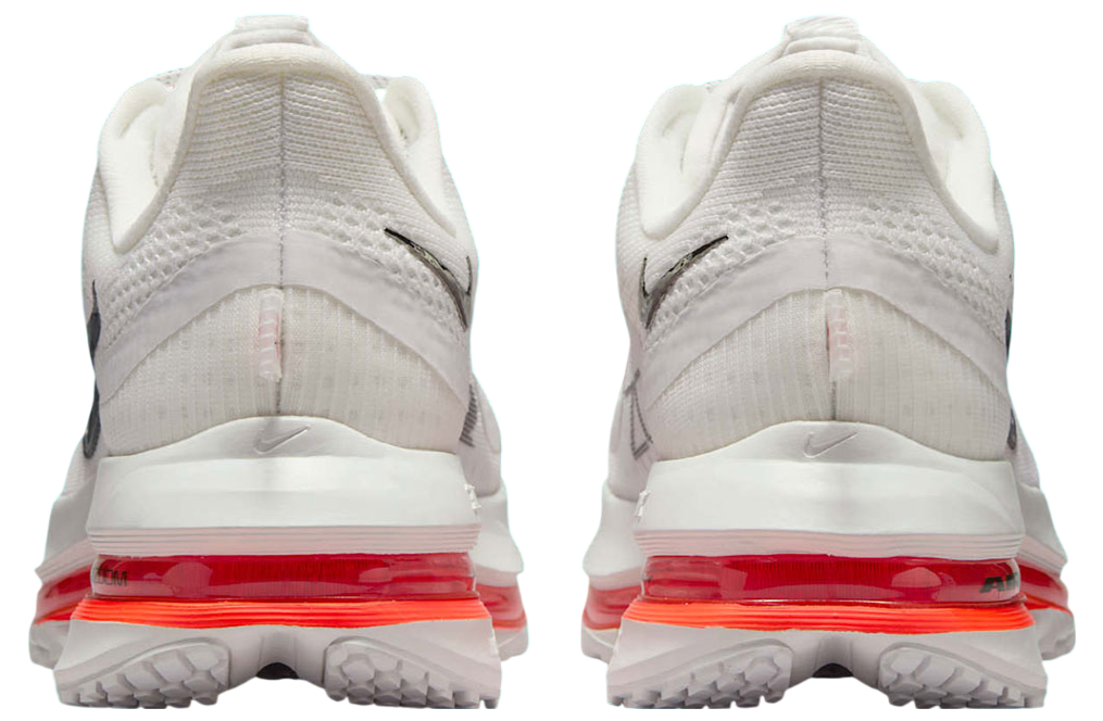 Nike Pegasus Premium Bright Crimson / Phantom