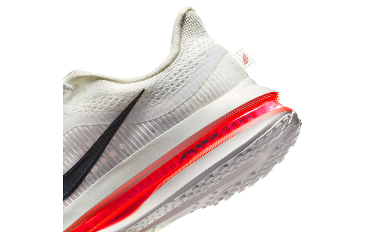 Nike Pegasus Premium Bright Crimson / Phantom