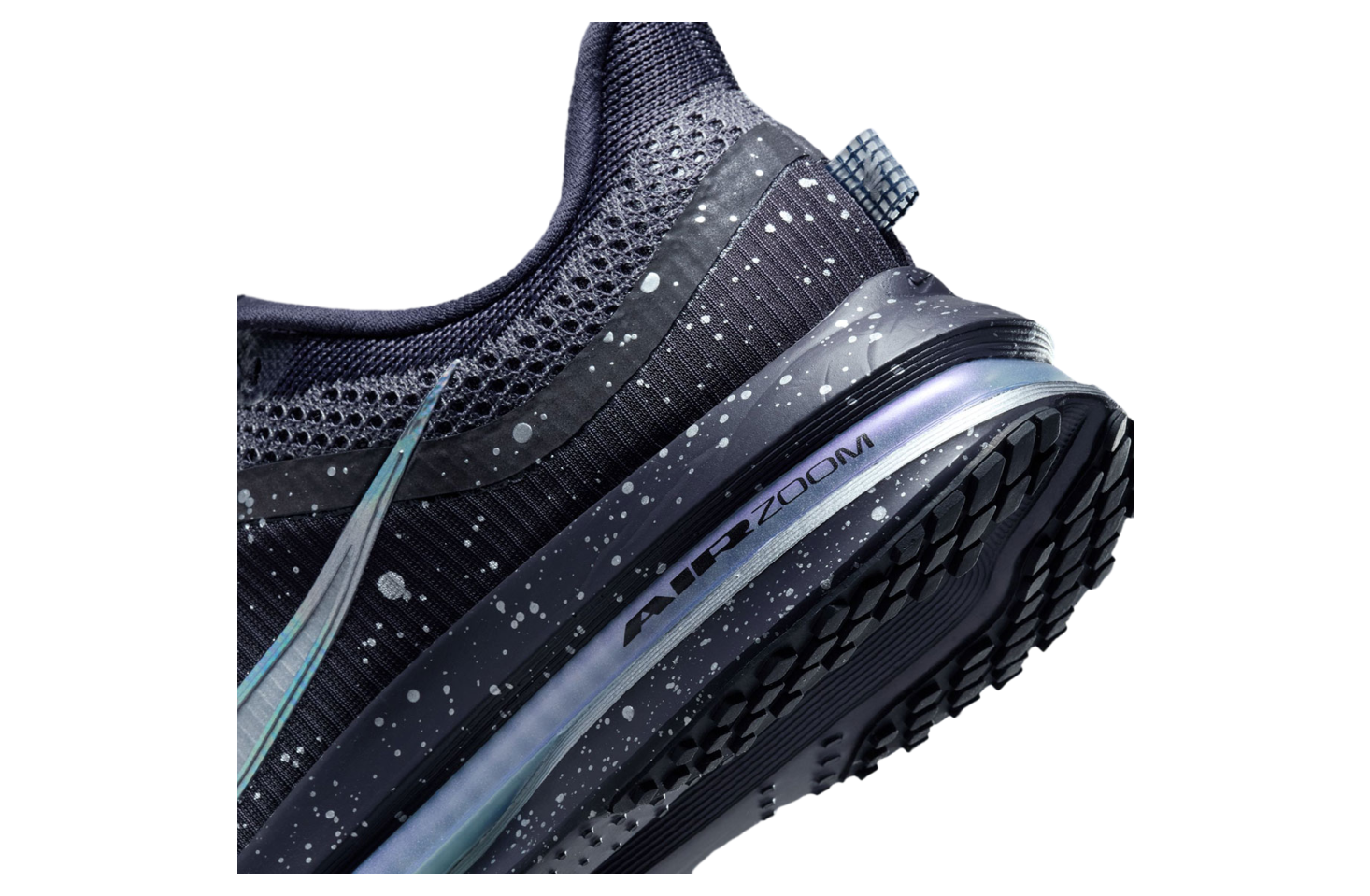 Nike Pegasus Premium Cave Purple / Splatter