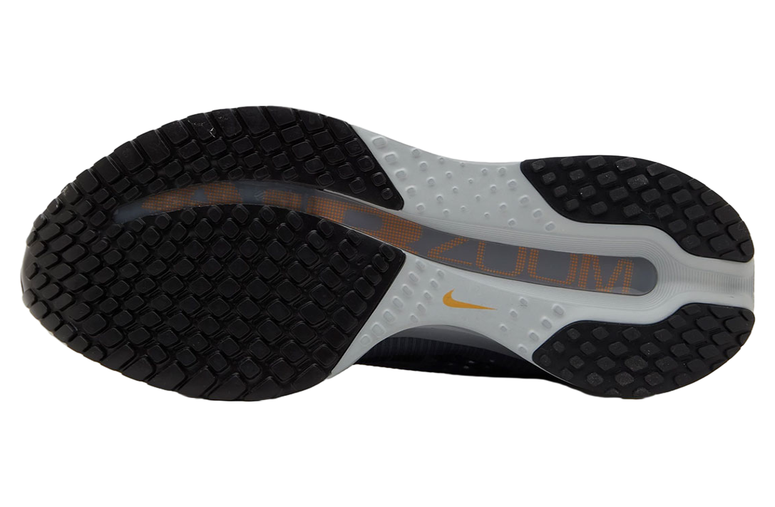 Nike Pegasus Premium Cool Grey / Safety Orange