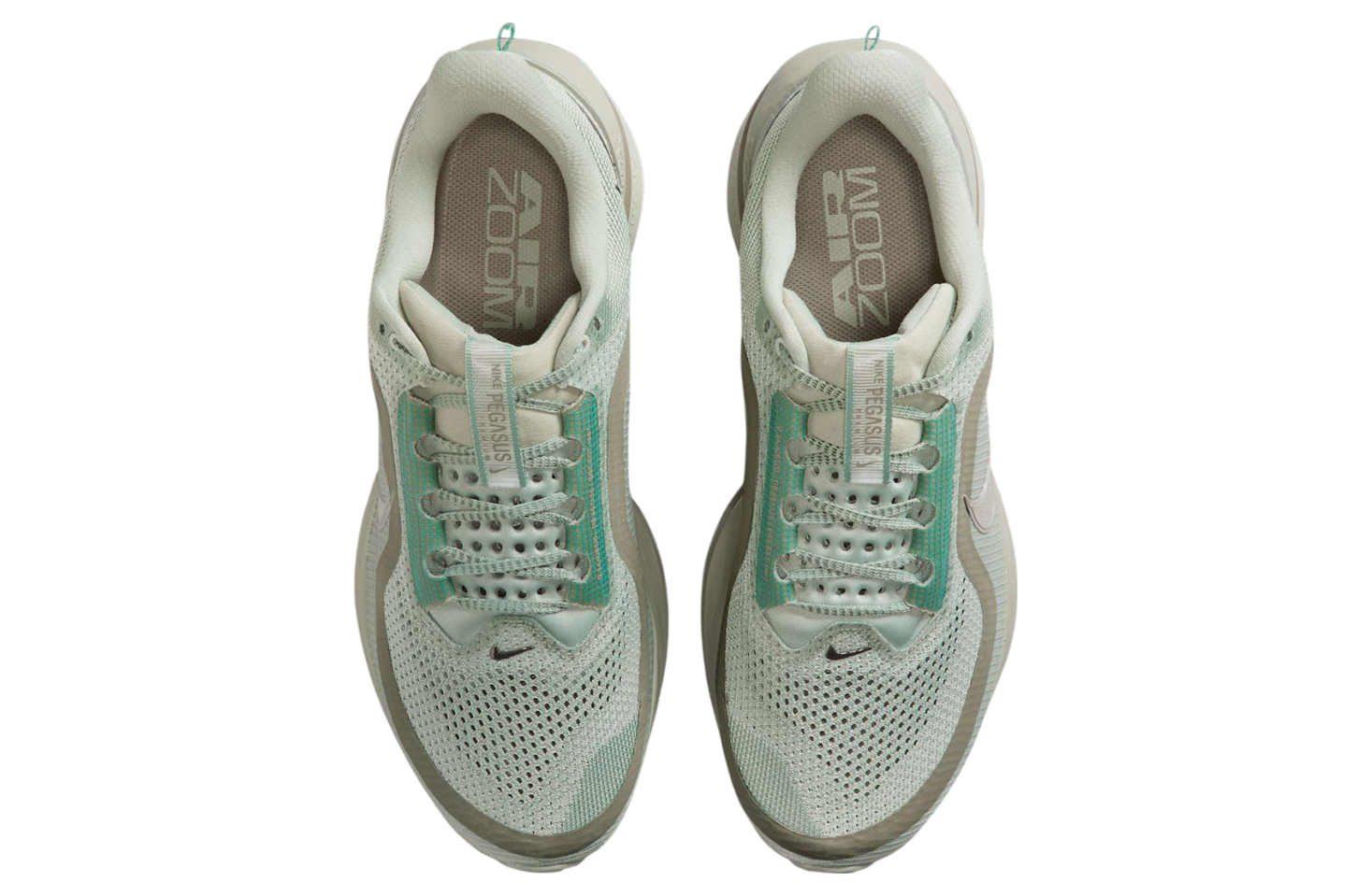Nike Pegasus Premium Jade Horizon / Light Army