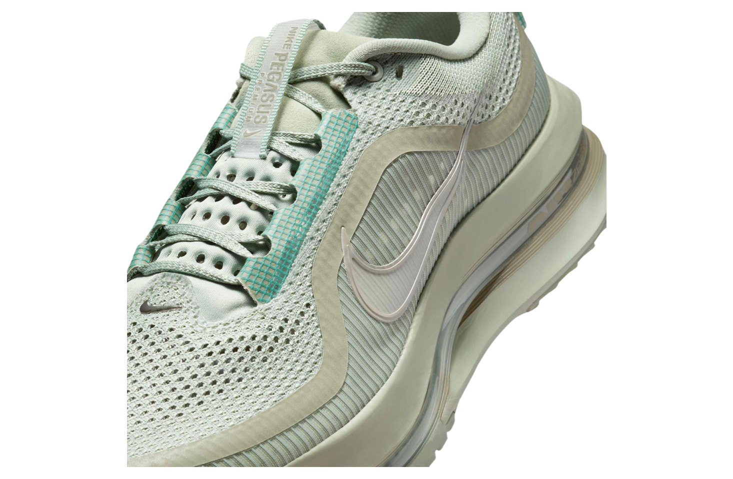 Nike Pegasus Premium Jade Horizon / Light Army