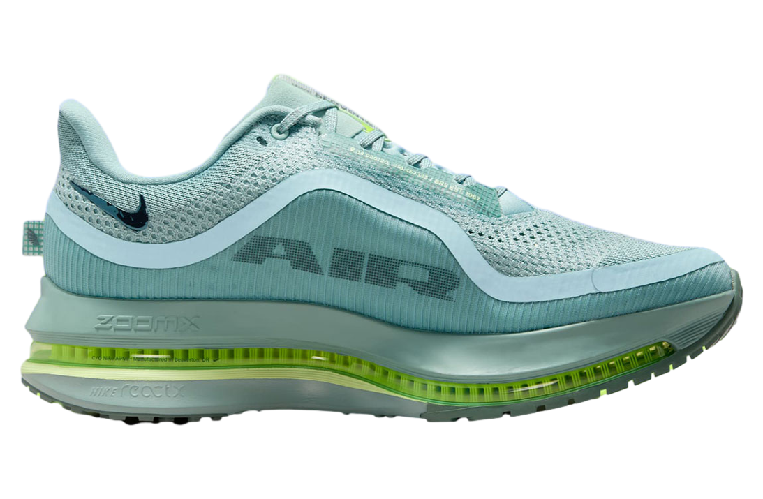 Nike Pegasus Premium Jade / Horizon Volt