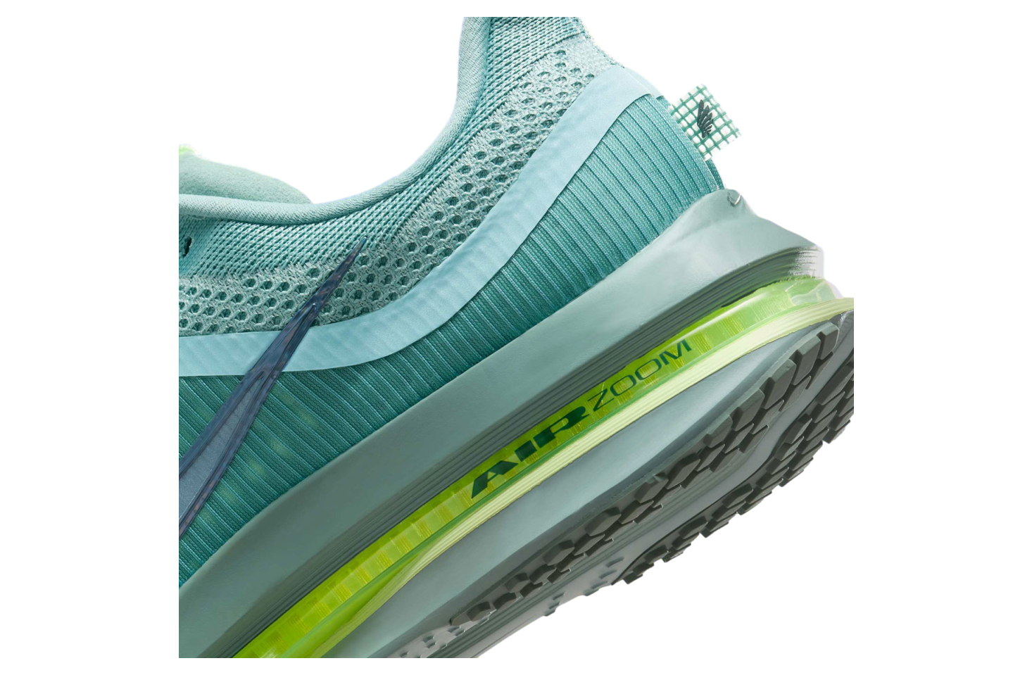 Nike Pegasus Premium Jade / Horizon Volt