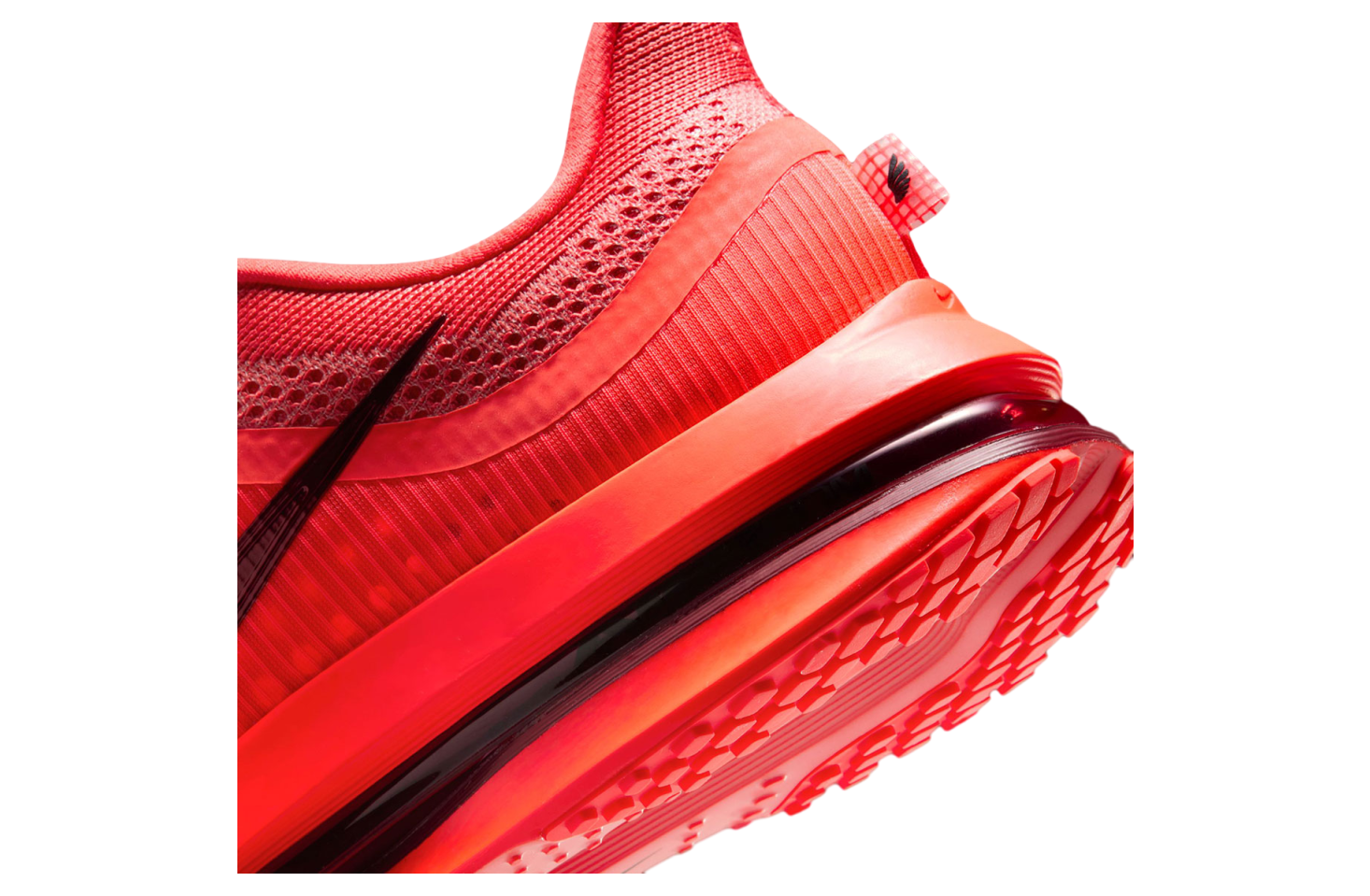 Nike Pegasus Premium Light Crimson / Bright Crimson