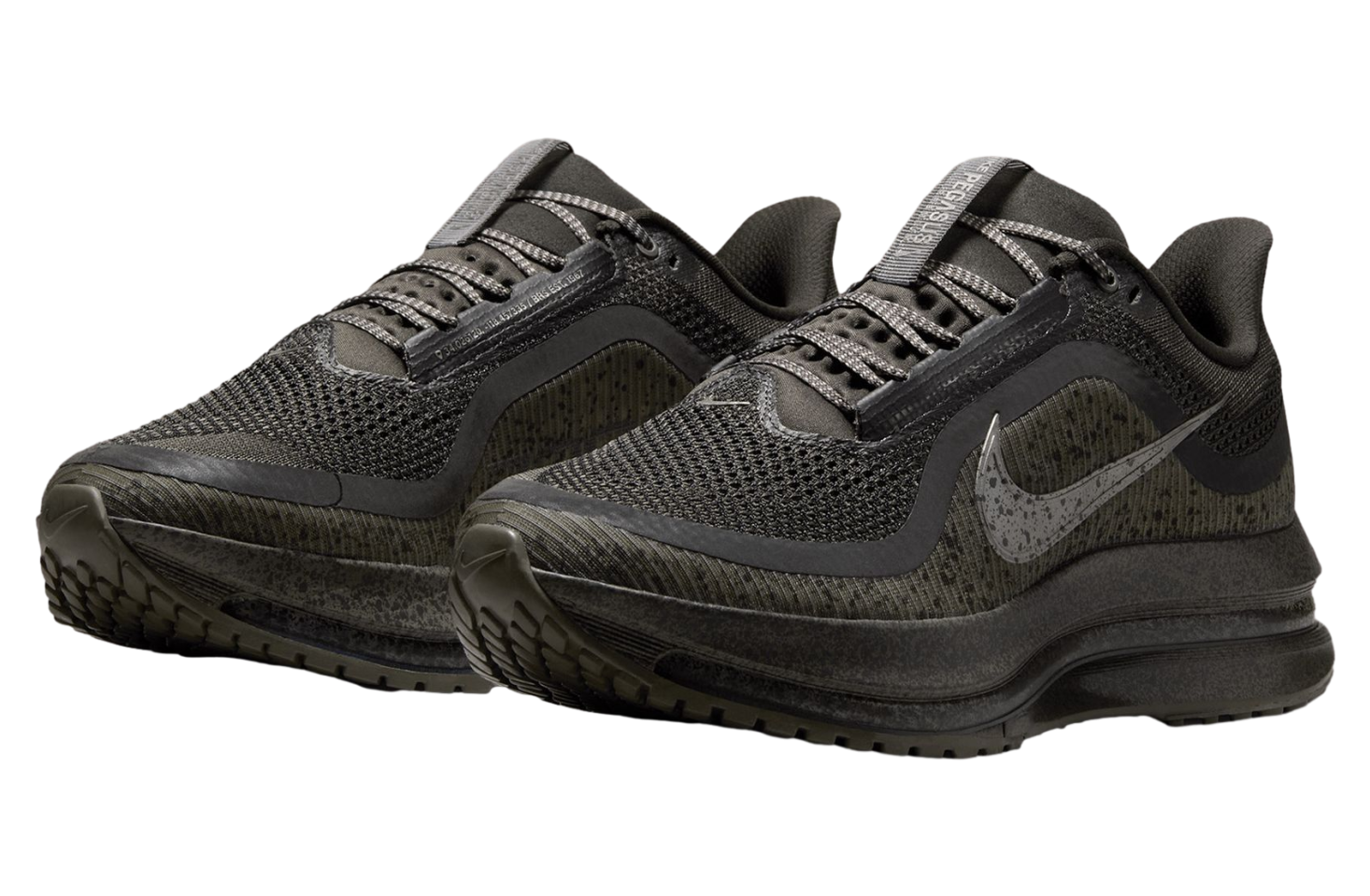 Nike Pegasus Premium Light Loden / Dark Charcoal
