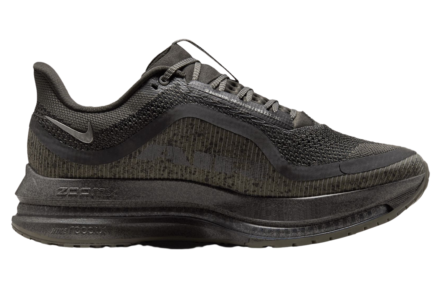 Nike Pegasus Premium Light Loden / Dark Charcoal
