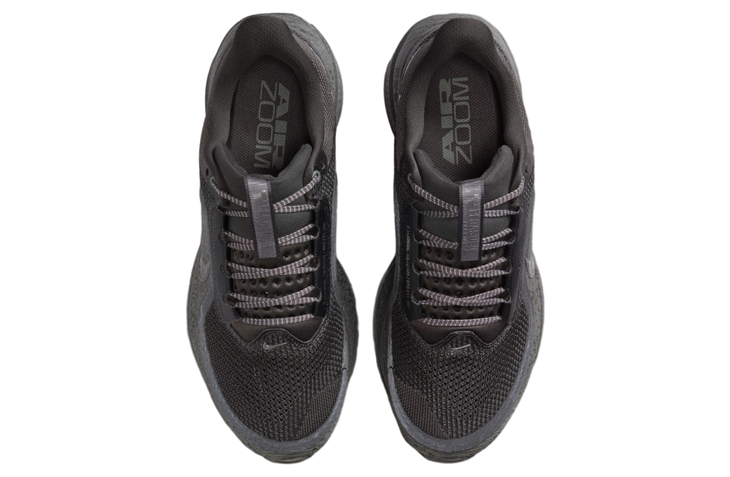 Nike Pegasus Premium Light Loden / Dark Charcoal