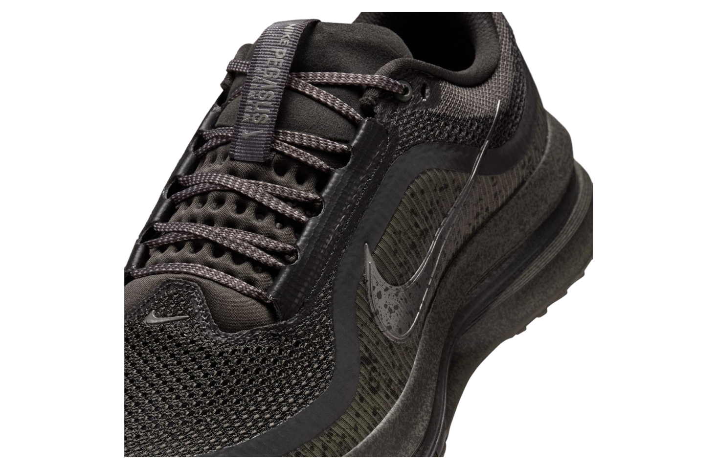 Nike Pegasus Premium Light Loden / Dark Charcoal