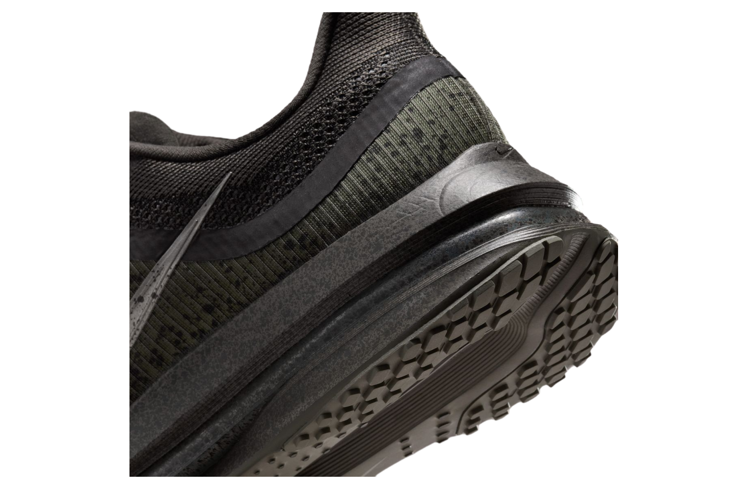 Nike Pegasus Premium Light Loden / Dark Charcoal