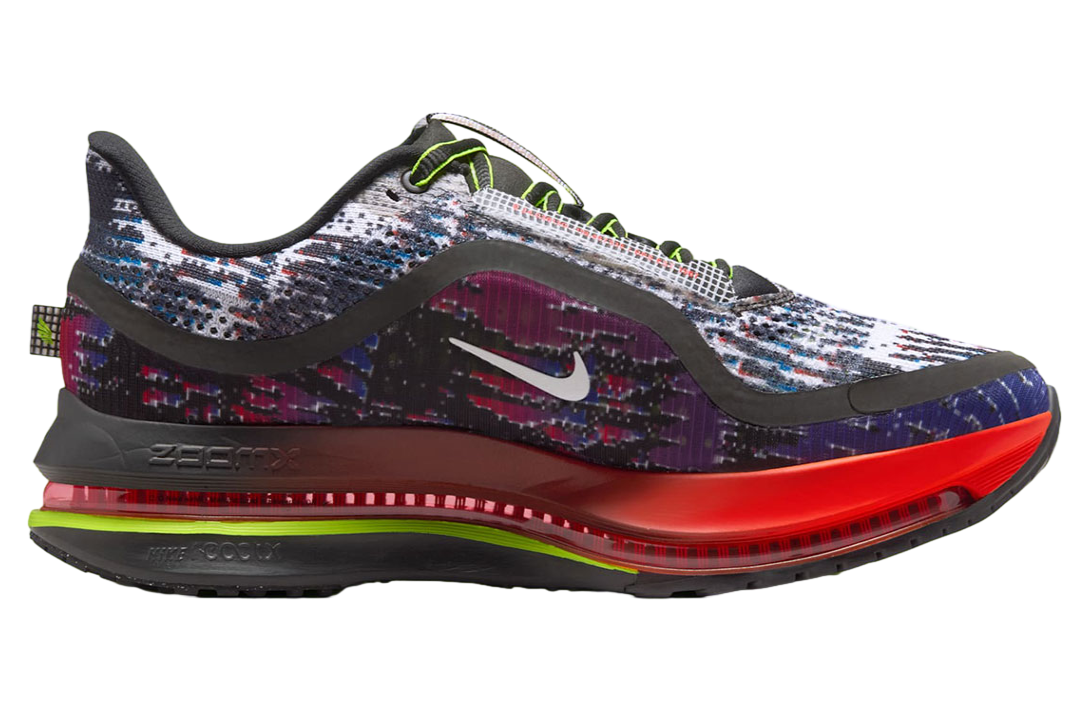 Nike Pegasus Premium Multi-color / Volt
