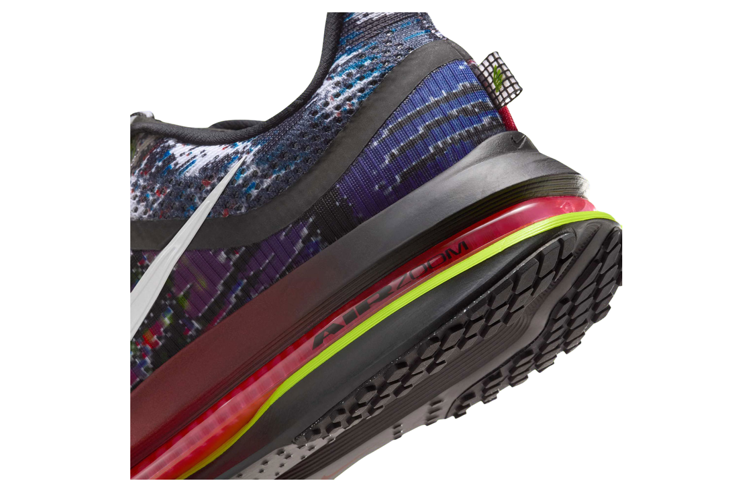Nike Pegasus Premium Multi-color / Volt