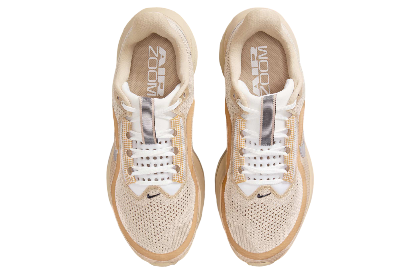 Nike Pegasus Premium Mushroom / Metallic Silver