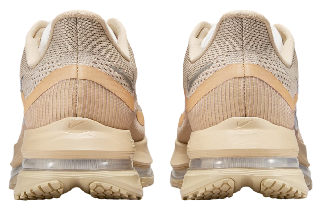 Nike Pegasus Premium Mushroom / Metallic Silver