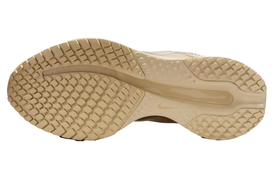 Nike Pegasus Premium Mushroom / Metallic Silver