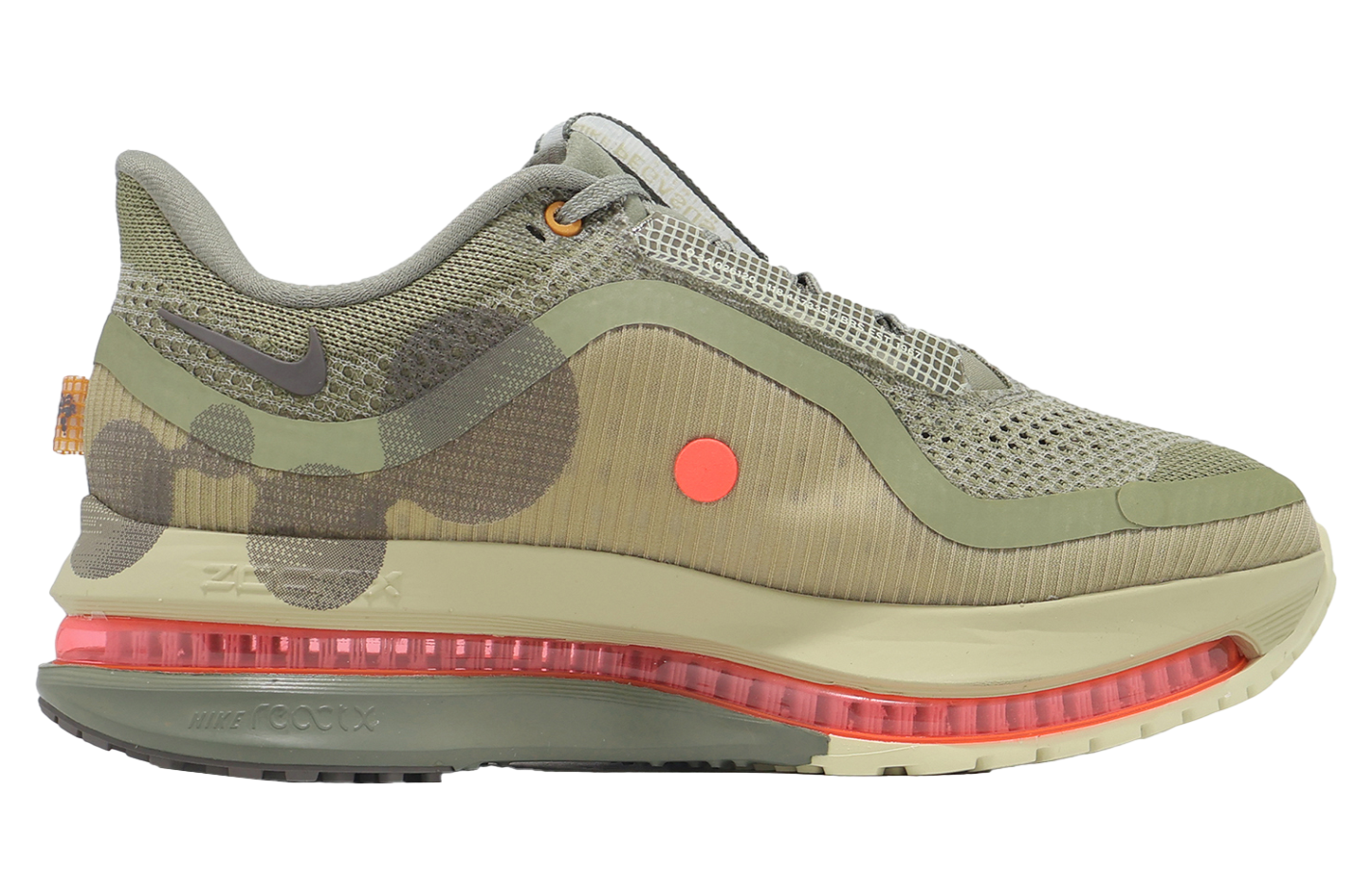 Nike Pegasus Premium Neutral Olive / Cave Stone