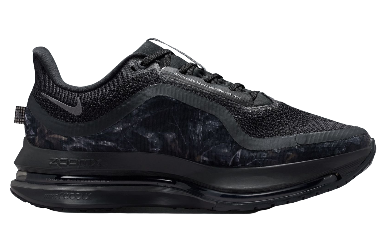 Nike Pegasus Premium Off Noir / Black