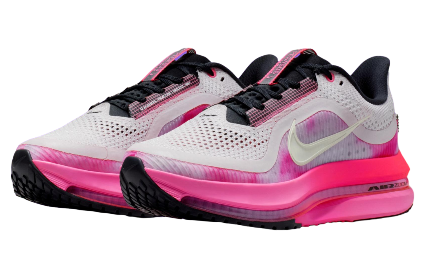 Nike Pegasus Premium Pearl Pink / Pink Glow