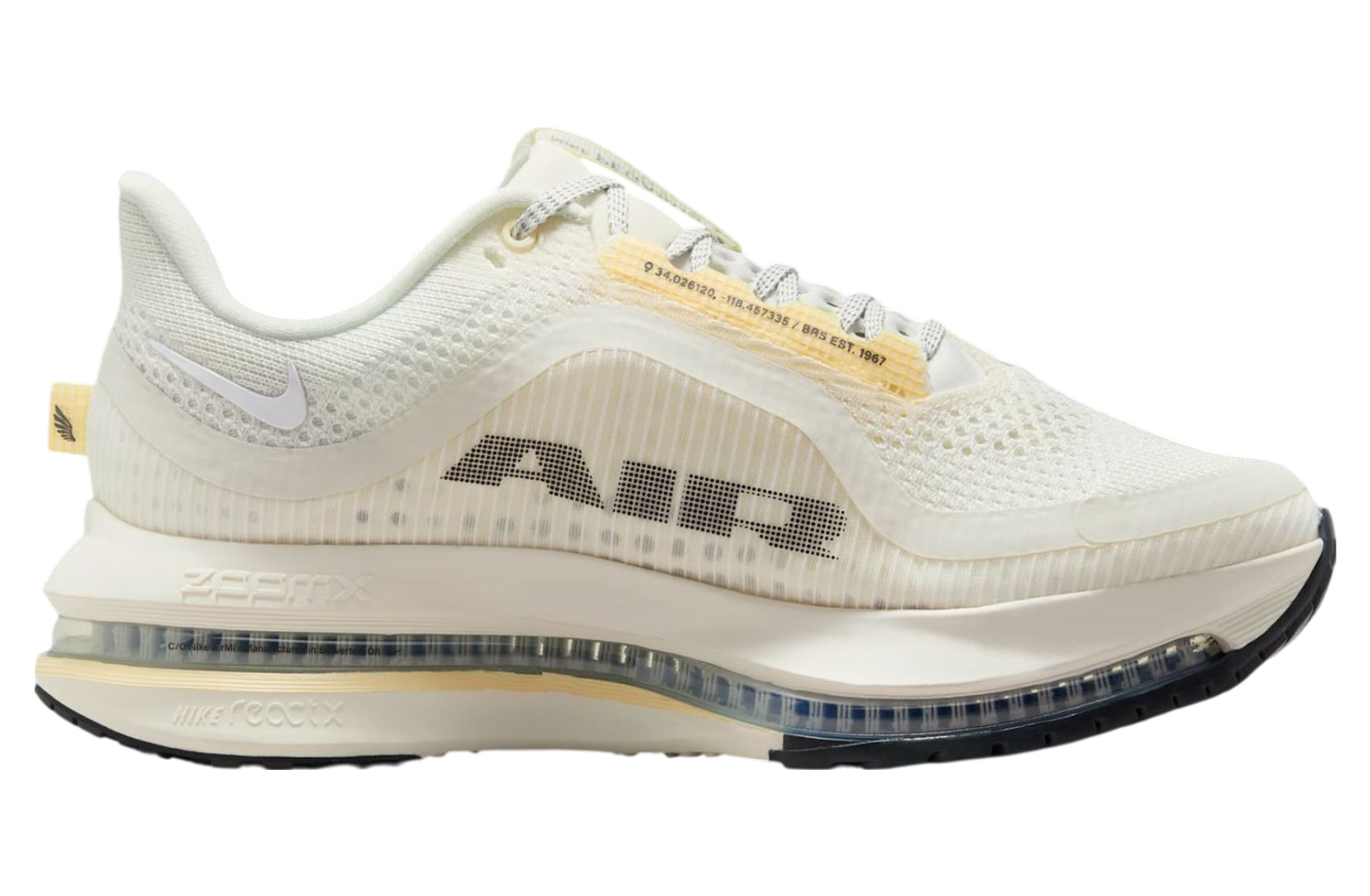 Nike Pegasus Premium Sail / Alabaster