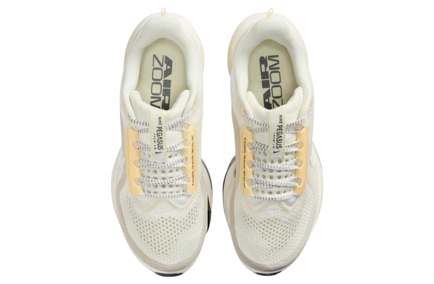 Nike Pegasus Premium Sail / Alabaster