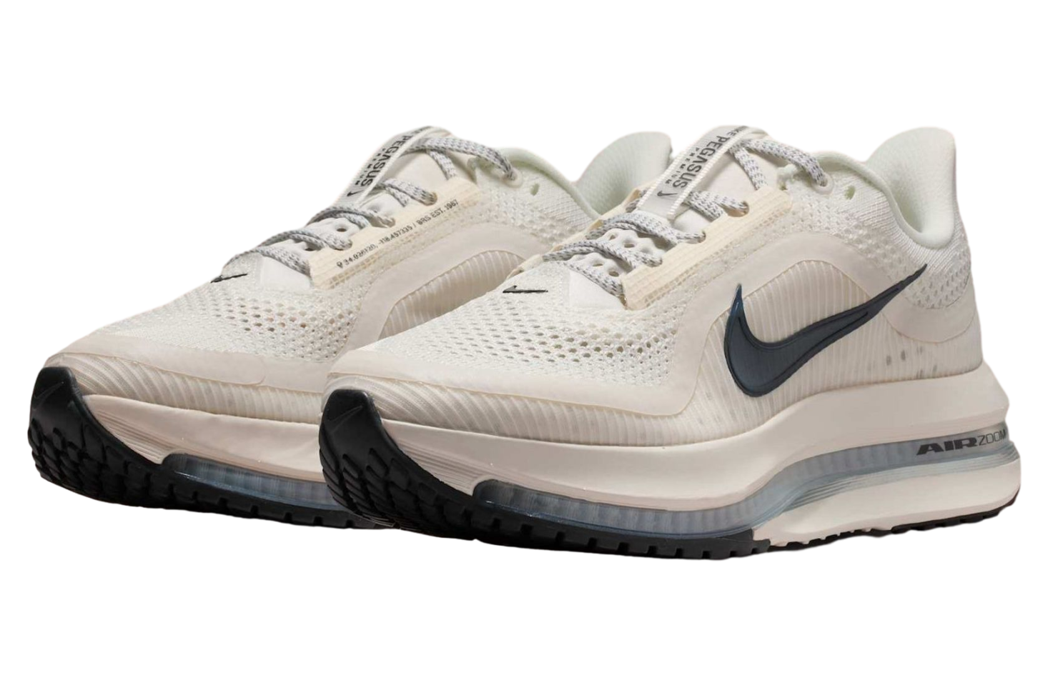 Nike Pegasus Premium Sail / Off Noir