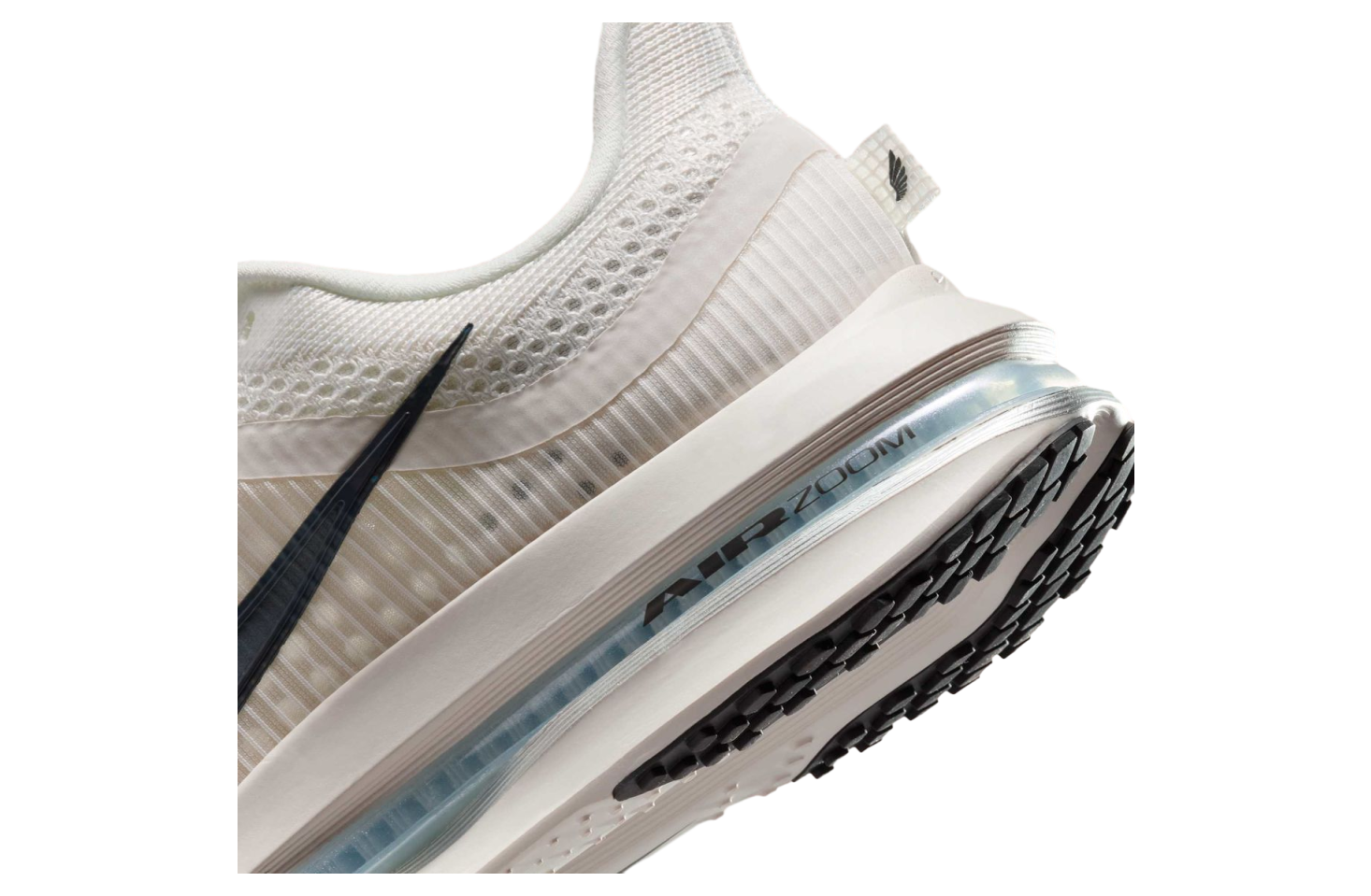 Nike Pegasus Premium Sail / Off Noir