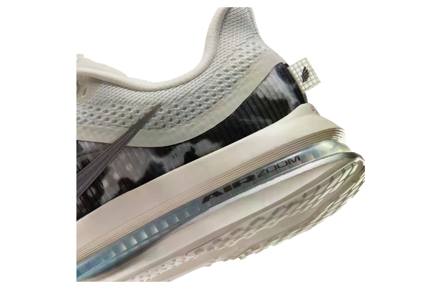 Nike Pegasus Premium SE Phantom / Anthracite