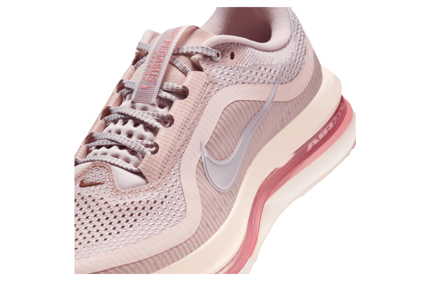 Nike Pegasus Premium Silt Red / Chalk