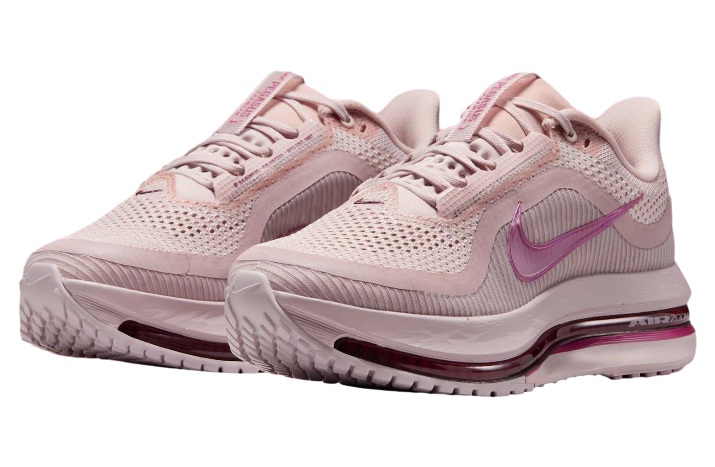 Nike Pegasus Premium Silt Red / Particle Rose